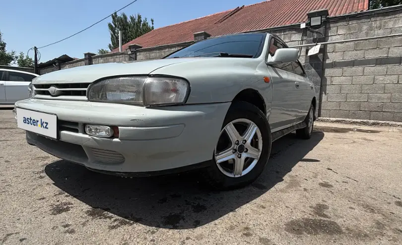 Subaru Impreza 1995 года за 1 700 000 тг. в Алматы