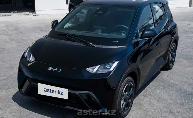 BYD Seagull 2024 года за 7 000 000 тг. в Алматы