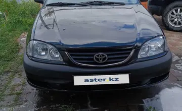 Toyota Avensis 2002