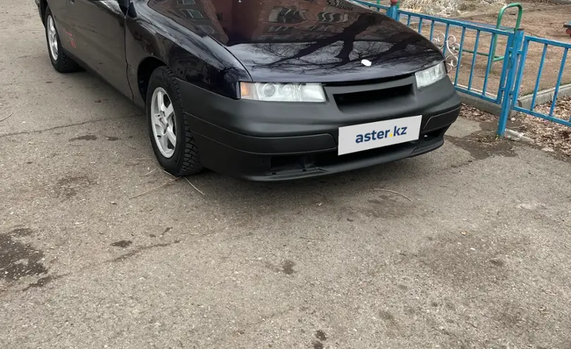 Opel Calibra 1992 года за 1 050 000 тг. в Жамбылская область