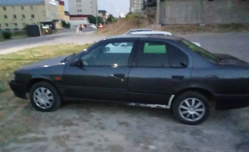 Nissan Primera 1992 года за 330 000 тг. в Шымкент