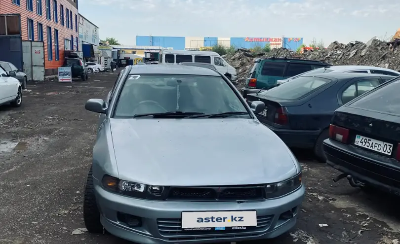 Mitsubishi Galant 1996 года за 1 450 000 тг. в Астана