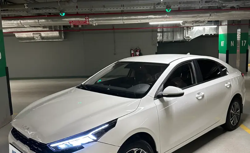 Kia K3 2023 года за 7 950 000 тг. в Астана