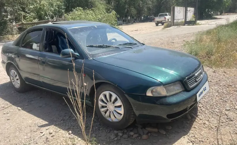 Audi A4 1995 года за 1 000 000 тг. в Жамбылская область