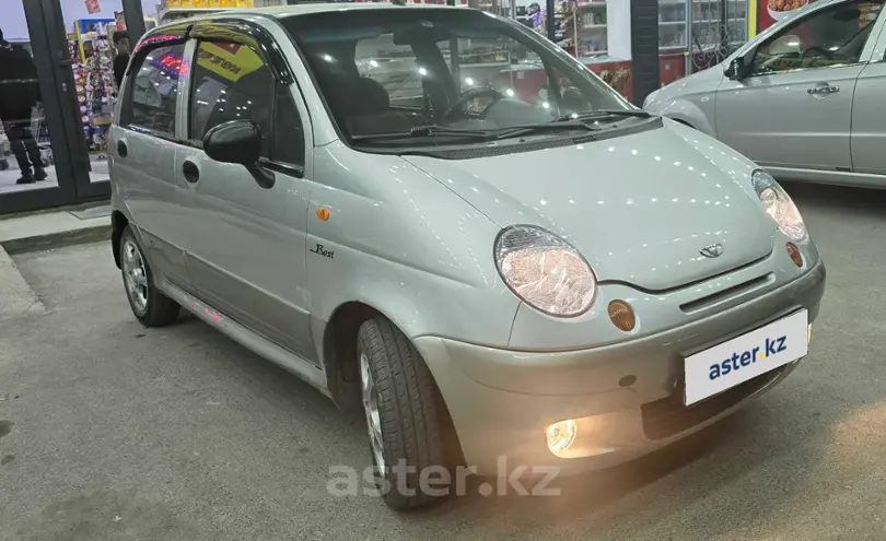 Daewoo Matiz 2014 года за 2 000 000 тг. в Шымкент