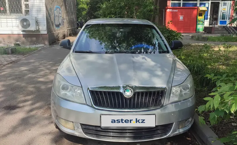 Skoda Octavia 2012 года за 2 300 000 тг. в Алматы