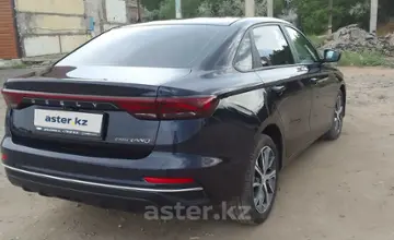 Geely Emgrand 2024 года за 8 300 000 тг. в Павлодарская область фото 4