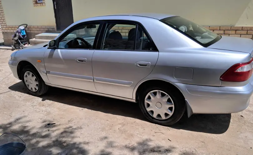 Mazda 626 2000 года за 2 100 000 тг. в Кызылординская область