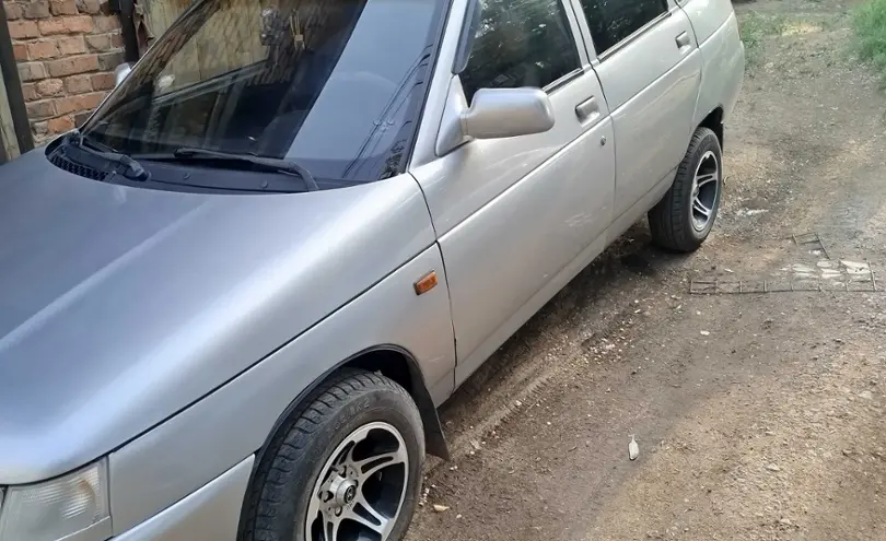 LADA (ВАЗ) 2110 2000 года за 1 100 000 тг. в Карагандинская область