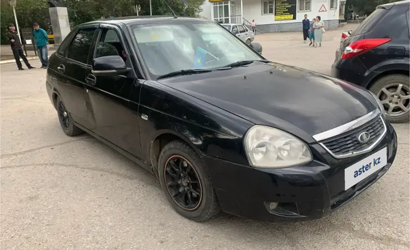 LADA (ВАЗ) Priora 2012 года за 1 450 000 тг. в Актюбинская область