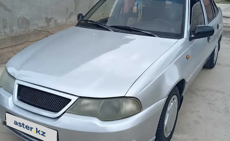 Daewoo Nexia 2013 года за 2 000 000 тг. в Шымкент