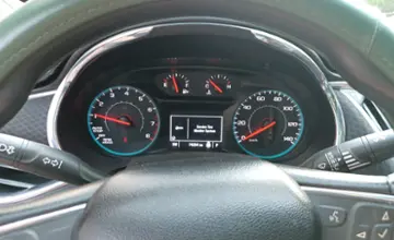 Chevrolet Malibu 2018 года за 8 500 000 тг. в Туркестанская область