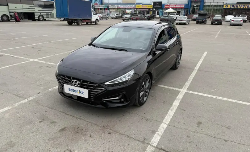 Hyundai i30 2023 года за 9 500 000 тг. в Алматы