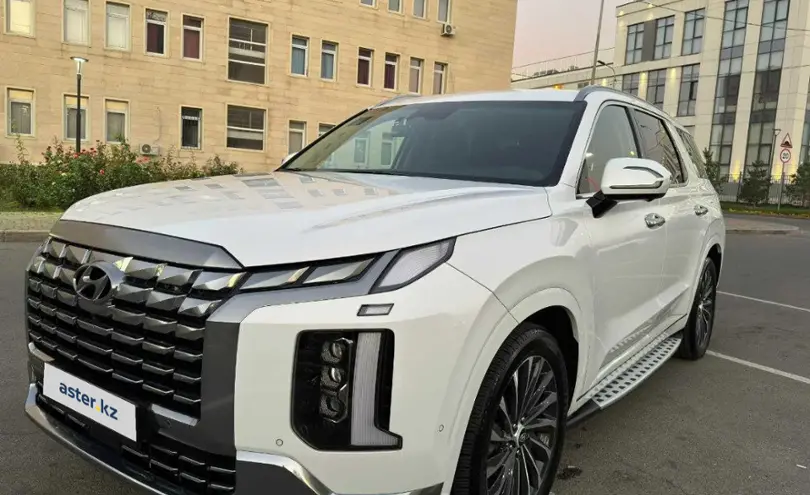 Hyundai Palisade 2023 года за 26 000 000 тг. в Алматы