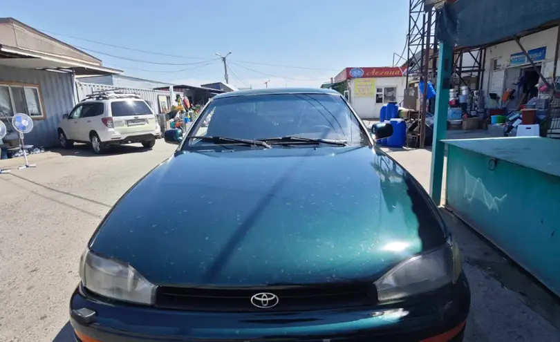 Toyota Camry 1993 года за 1 700 000 тг. в Тараз