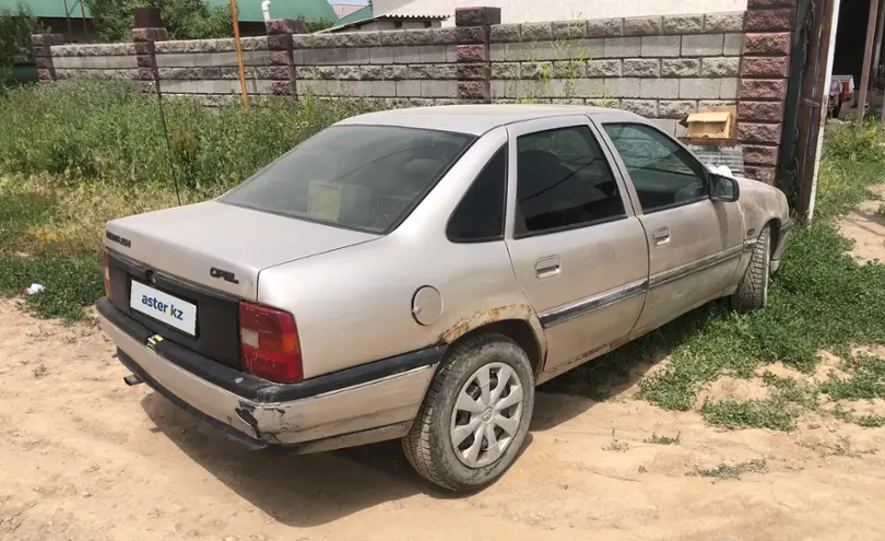 Opel Vectra 1989 года за 420 000 тг. в Алматы