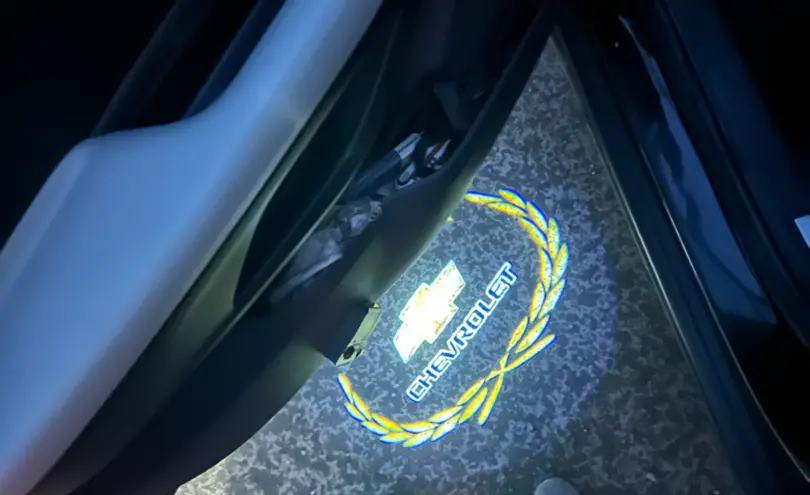 Chevrolet Tracker 2020 года за 7 000 000 тг. в Улытауская область фото 5