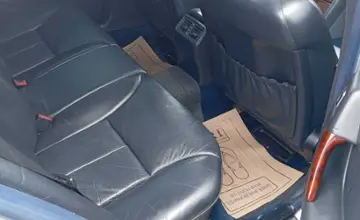 Mercedes-Benz E-Класс 1995
