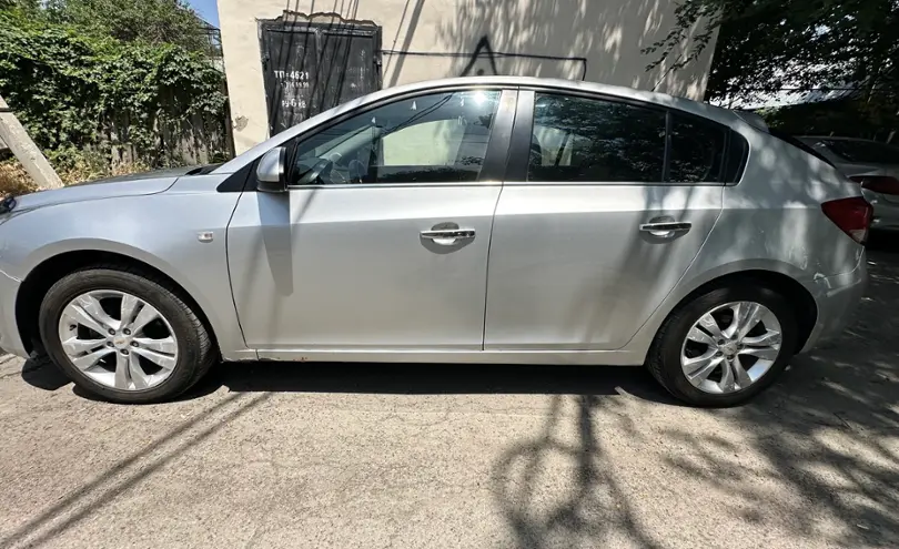 Chevrolet Cruze 2013 года за 4 350 000 тг. в Алматы