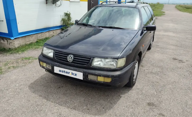 Volkswagen Passat 1994 года за 2 200 000 тг. в Алматы