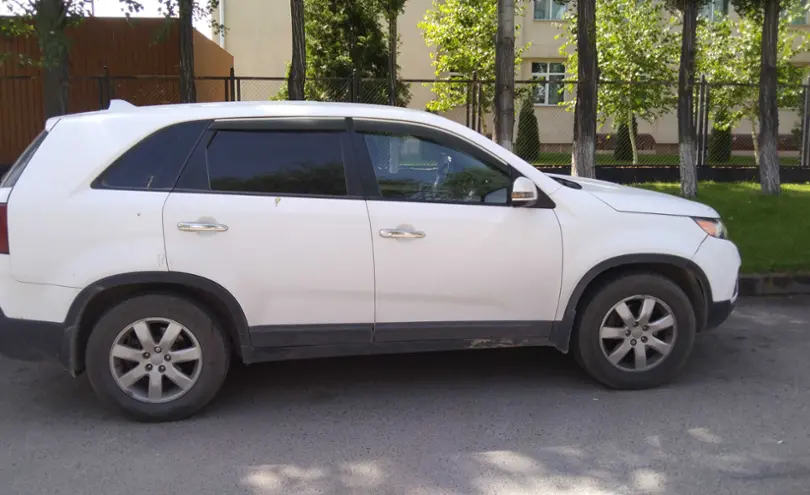 Kia Sorento 2011 года за 6 500 000 тг. в Алматы