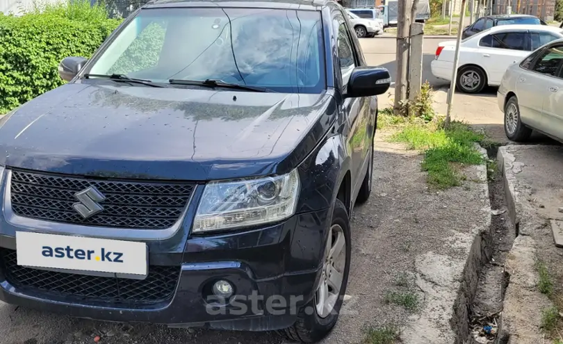 Suzuki Grand Vitara 2009 года за 4 500 000 тг. в Алматы