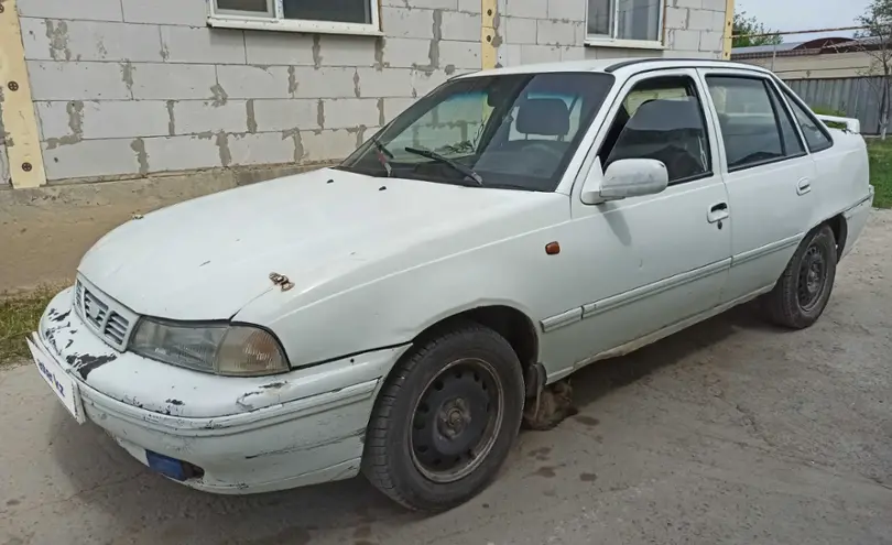 Daewoo Nexia 2004 года за 600 000 тг. в Алматы