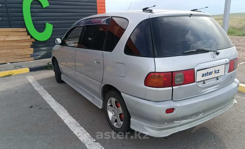 Toyota Ipsum 1997 года за 3 350 000 тг. в Павлодар фото 4