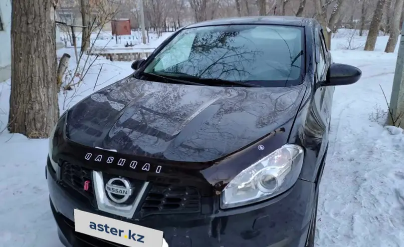 Nissan Qashqai 2011 года за 4 000 000 тг. в Костанай