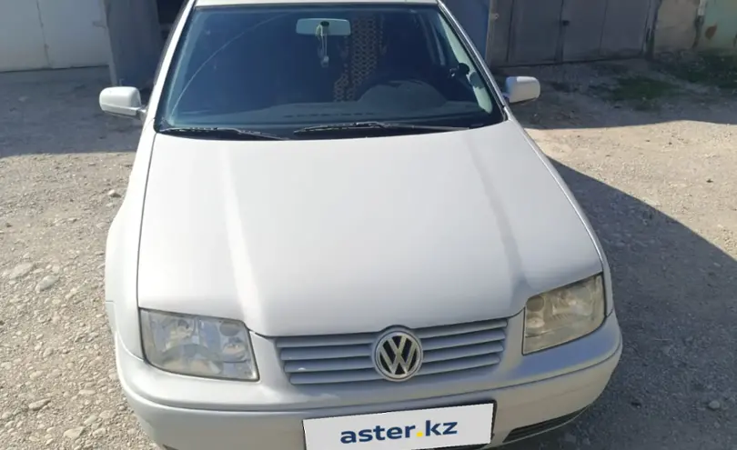 Volkswagen Jetta 2001 года за 1 700 000 тг. в Шымкент