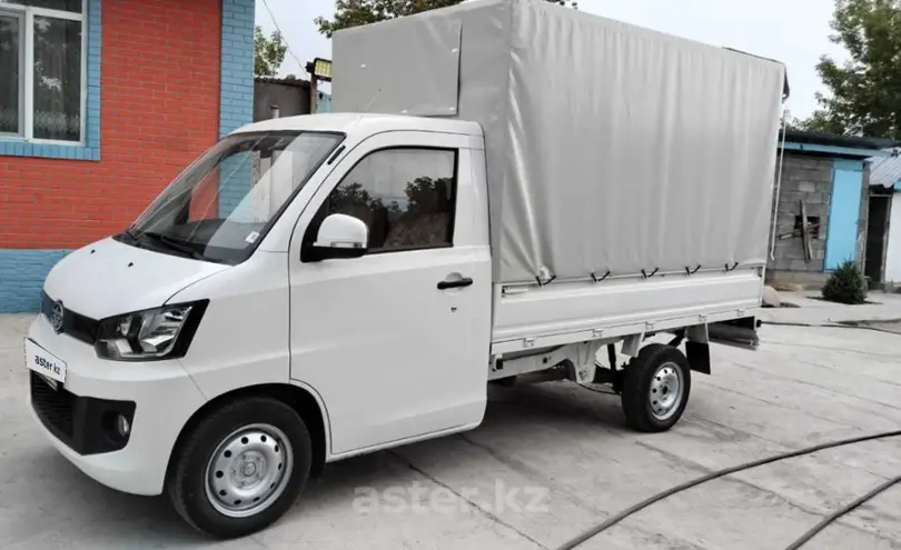 FAW T80 2023 года за 8 000 000 тг. в Алматы