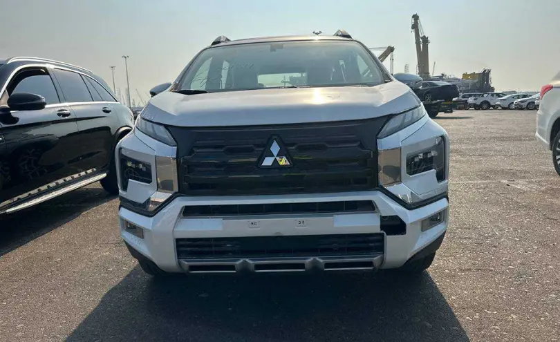 Mitsubishi Xpander 2023 года за 13 000 000 тг. в Астана фото 2