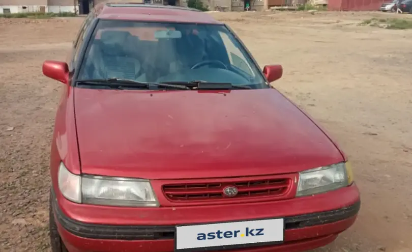 Subaru Legacy 1992 года за 2 000 000 тг. в Астана