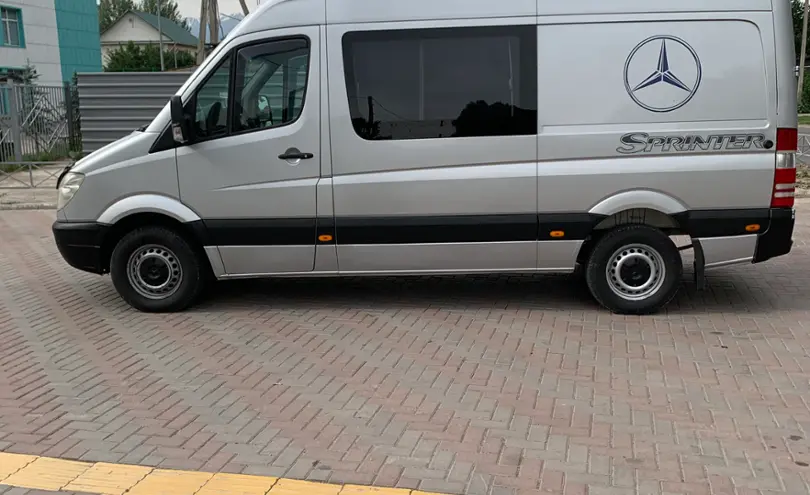 Mercedes-Benz Sprinter 2006 года за 11 200 000 тг. в Алматы