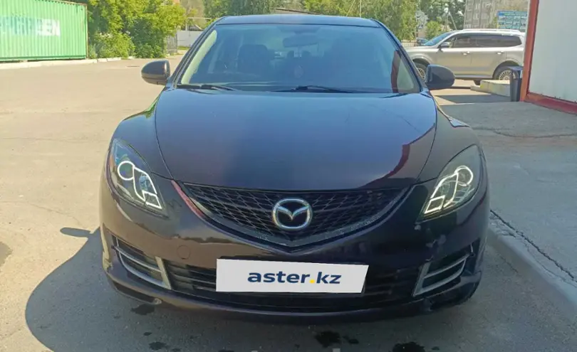 Mazda 6 2008 года за 5 000 000 тг. в Восточно-Казахстанская область