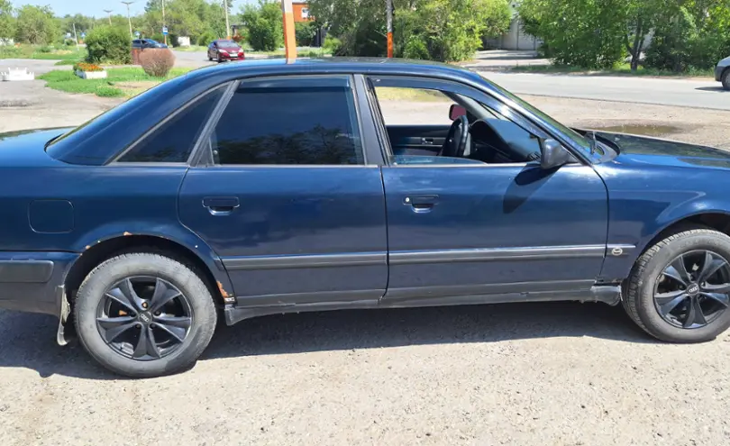 Audi 100 1992 года за 2 100 000 тг. в Павлодарская область фото 2