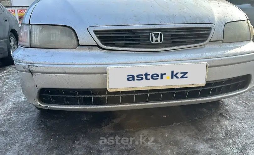 Honda Odyssey 1997 года за 3 000 000 тг. в Алматинская область