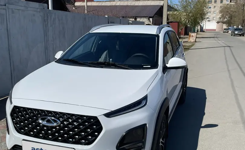 Chery Tiggo 2 2023 года за 6 000 000 тг. в Павлодар