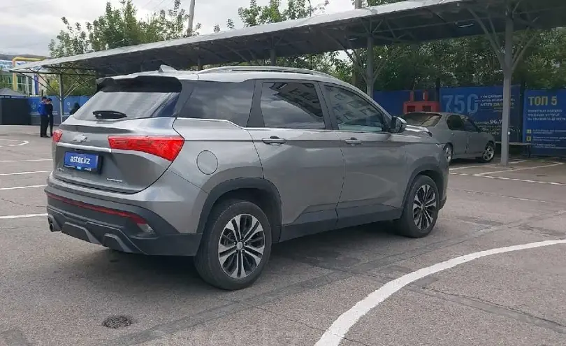 Chevrolet Captiva 2022 года за 10 200 000 тг. в Алматы фото 3