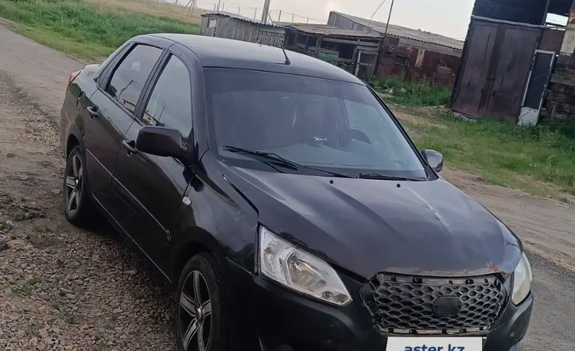 Datsun on-DO 2014 года за 1 100 000 тг. в Кокшетау