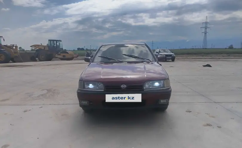 Nissan Primera 1994 года за 650 000 тг. в Алматинская область