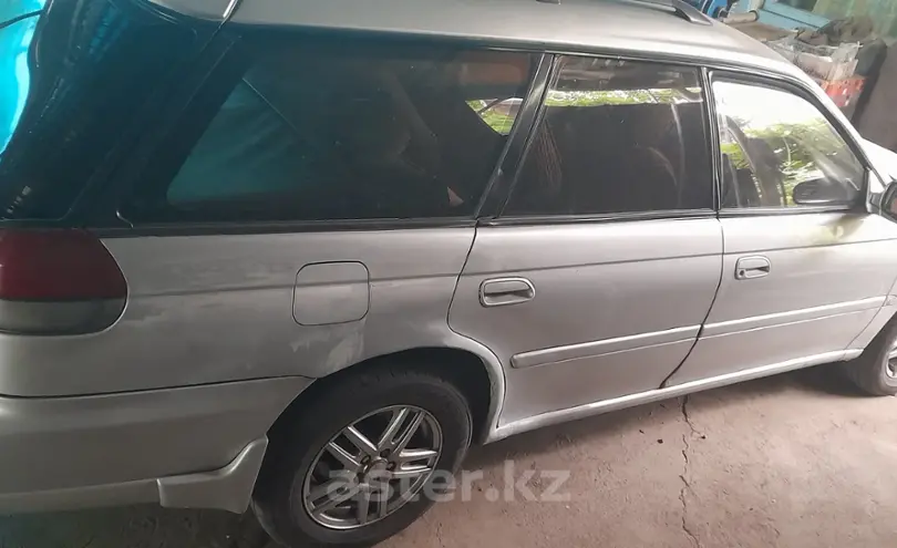 Subaru Legacy 1996 года за 1 700 000 тг. в Алматы