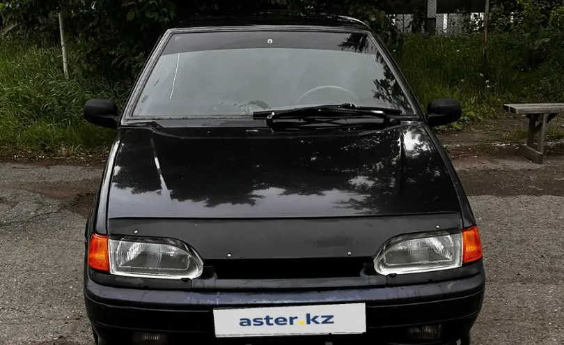 LADA (ВАЗ) 2115 2006 года за 1 000 000 тг. в Северо-Казахстанская область