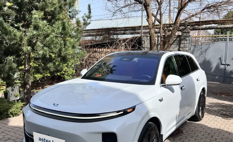 LiXiang L7 2024 года за 22 000 000 тг. в Алматы