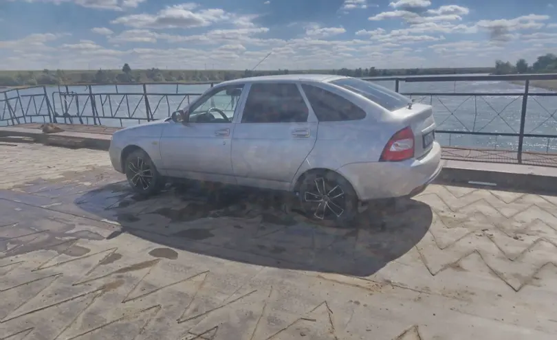 LADA (ВАЗ) Priora 2011 года за 2 000 000 тг. в Семей