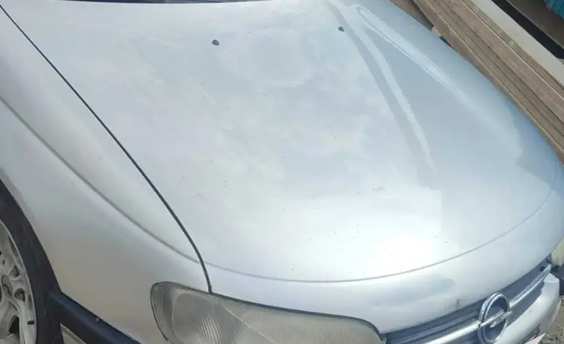 Opel Omega 1997 года за 1 500 000 тг. в Актюбинская область