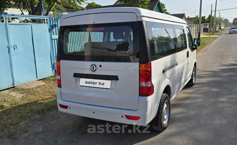 DongFeng EC36 2023