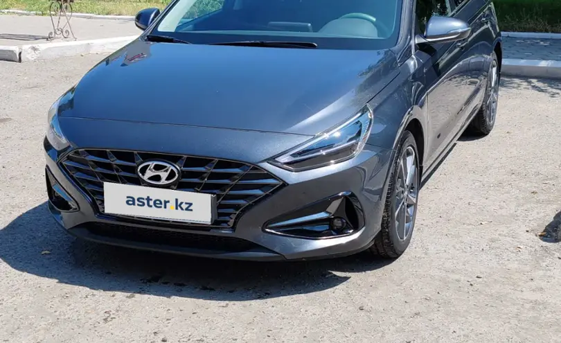 Hyundai i30 2023 года за 8 300 000 тг. в Семей