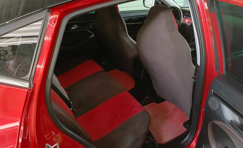 JAC J7 2021 года за 6 400 000 тг. в Алматы