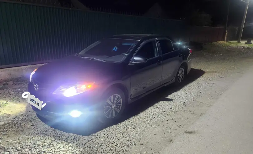 Toyota Camry 2014 года за 7 300 000 тг. в Карагандинская область